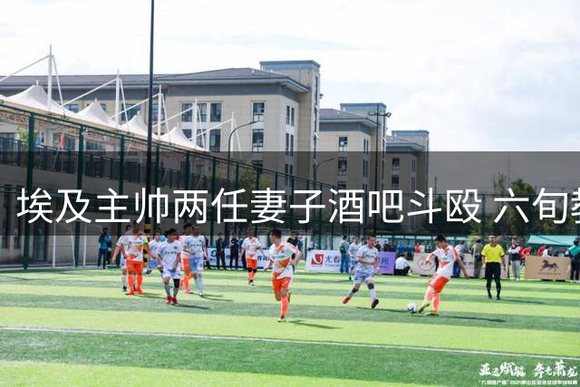埃及主帅两任妻子酒吧斗殴 六旬教头劝架时晕厥